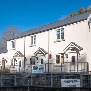 Holiday home Three Cliffs - 2 Bedroom -, Parkmill